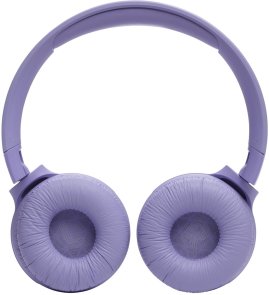 Гарнітура JBL Tune 520BT Purple (JBLT520BTPUREU)