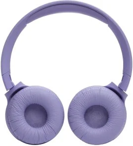 Фото: Навушники JBL Tune 520BT Purple (JBLT520BTPUREU) № 5 | KTC