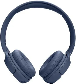 Фото: Навушники JBL Tune 520BT Blue (JBLT520BTBLUEU) № 2 | KTC