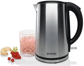 Фото: Електрочайник Gorenje K15DWS № 10 | KTC