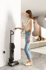 Ручний бездротовий пилосос Dreame Wet/Dry Vacuum Cleaner M12 (HHV3)