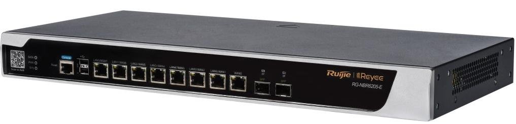 Маршрутизатор Ruijie Reyee RG-NBR6205-E