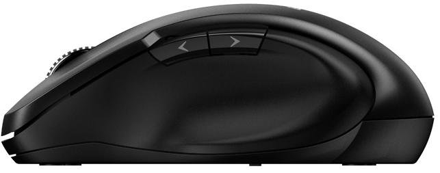 Миша Genius Ergo 8200S Wireless Black (31030029400)