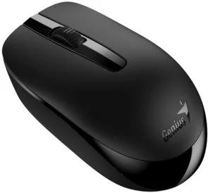 Фото: Миша Genius NX-7007 Wireless Black (31030026403) № 3 | KTC