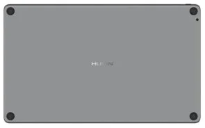 Фото: Графічний монітор Huion Kamvas Pro 13 2.5K (GT1302) № 3 | KTC