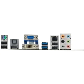 Фото: Материнська плата ASUS M5A78L-M/USB3 № 4 | KTC