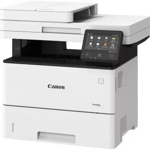 Фото: БФП Canon i-SENSYS MF552DW with Wi-Fi (5160C011) № 2 | KTC