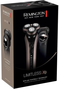  Електробритва Remington Limitless X9 (XR1790)