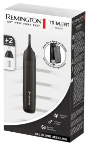 Фото: Тример Remington Trim and Fit (NE8000) № 5 | KTC