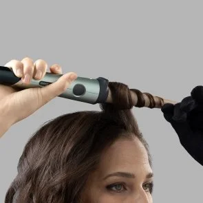 Фото: Плойка Remington Botanicals Curling Wand (CI5860) № 5 | KTC