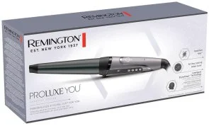 Фото: Плойка Remington ProLuxe You (CI98X8) № 3 | KTC