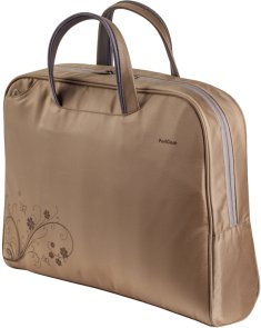 Сумка для ноутбука Portcase KCB-53 Beige