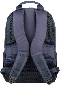 Рюкзак для ноутбука Tucano Bizip Blue (BKBZ15-X-B)