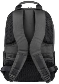 Фото: Рюкзак для ноутбука Tucano Bizip Black (BKBZ14-X-BK) № 5 | KTC