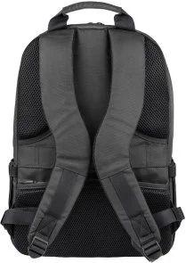 Фото: Рюкзак для ноутбука Tucano Bizip Black (BKBZ17-X-BK) № 7 | KTC