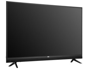 Телевізор LED 2E 55A06LW (Smart TV, Wi-Fi, 3840x2160)