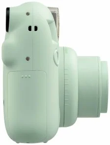 Фото: Камера миттєвого друку INSTAX Mini 12 Green (16806119) № 3 | KTC