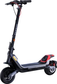 Електросамокат Ninebot by Segway P100SE Black (AA.00.0012.49)