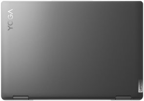 Ноутбук Lenovo Yoga 7 14ARB7 82QF006CRA Storm Grey