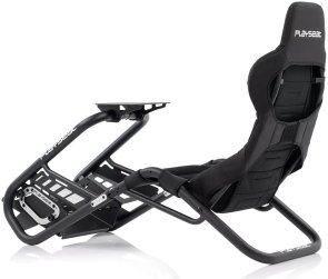 Крісло Playseat Trophy Black (RAP.00304)