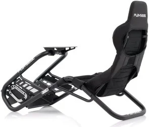 Фото: Крісло Playseat Trophy Black (RAP.00304) № 6 | KTC