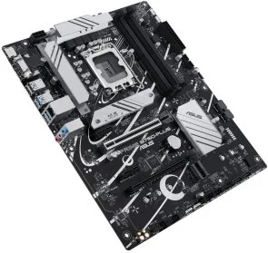 Фото: Материнська плата ASUS PRIME B760-PLUS № 3 | KTC