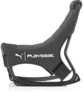 Крісло Playseat Puma Edition Black (PPG.00228)