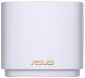 Wi-Fi система ASUS ZenWiFi XD4 Plus 3PK White (XD4 Plus (W-3-PK))