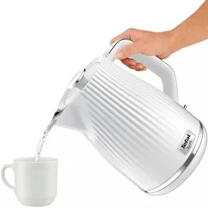 Фото: Електрочайник Tefal LOFT KO250130 № 7 | KTC