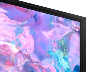 Фото: Телевізор LED Samsung UE50CU7100UXUA (Smart TV, Wi-Fi, 3840x2160) № 6 | KTC