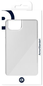 Чохол ArmorStandart for Xiaomi Redmi A1 - Air Series Transparent (ARM62824)