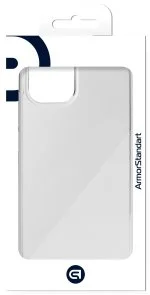 Фото: Чохол ArmorStandart for Xiaomi Redmi A1 - Air Series Transparent (ARM62824) № 2 | KTC