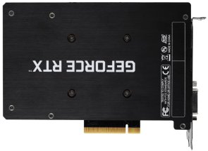  Відеокарта Palit RTX 3050 Dual (NE63050018P1-1070D)