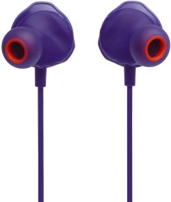 Гарнітура JBL Quantum 50 Purple (JBLQUANTUM50PUR)