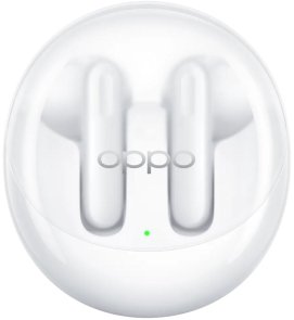 Навушники OPPO Enco Air3 Glaze White (ETE31 White)