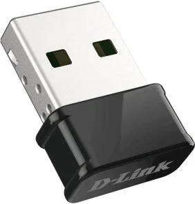Фото: Wi-Fi адаптер D-Link DWA-181 № 2 | KTC