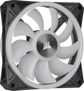 Фото: Кулер Corsair iCUE QL120 RGB (CO-9050097-WW) № 11 | KTC