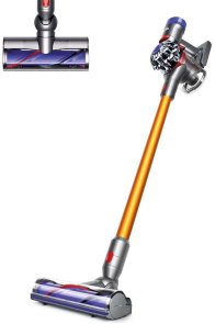 Ручний бездротовий пилосос Dyson V8 Absolute Plus (353323-01)