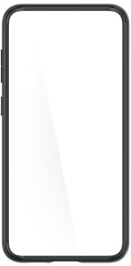 Чохол Spigen for Samsung Galaxy S23 Plus - Ultra Hybrid Matte Black (ACS05669)