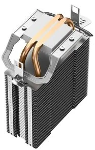 Фото: Кулер для процесора Deepcool AG200 № 5 | KTC