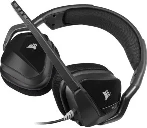 Фото: Гарнітура Corsair Void Elite Surround Black (CA-9011205-EU) № 5 | KTC