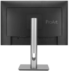 Фото: Монітор ASUS ProArt Display PA248CRV - 24.1" IPS / 1920×1200 / 75 Гц / Pivot / HAS № 8 | KTC