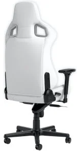 Фото: Крісло Noblechairs Epic White Edition (NBL-EPC-PU-WED) № 5 | KTC