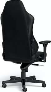 Крісло Noblechairs Hero Series Leather Black (GAGC-118)