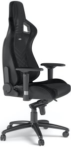 Крісло Noblechairs Epic Black (GAGC-039)