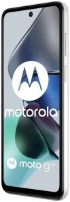 Смартфон Motorola G23 8/128GB Pearl White