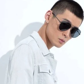 Фото: Окуляри Xiaomi Turok Steinhardt Sunglasses (SM005-0220) № 3 | KTC