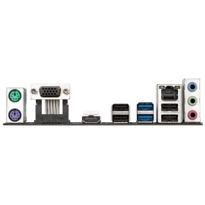 Фото: Материнська плата Gigabyte H610M H V2 DDR4 № 4 | KTC