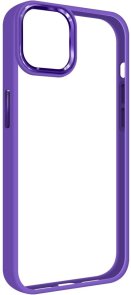 Чохол ArmorStandart for Apple iPhone 11 - Unit Lavender (ARM62503)