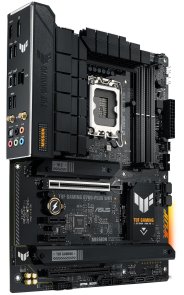 Материнська плата ASUS TUF GAMING B760-PLUS WIFI